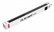 Ultimate Guard Play-Mat 60 Monochrome Black 61 x 61 cm