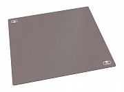 Ultimate Guard Play-Mat 60 Monochrome Dark Sand 61 x 61 cm