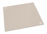 Ultimate Guard Play-Mat 60 Monochrome Sand 61 x 61 cm