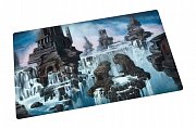 Ultimate Guard Play-Mat Lands Edition II Island 61 x 35 cm