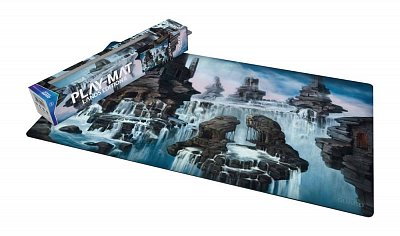 Ultimate Guard Play-Mat Lands Edition II Island 61 x 35 cm