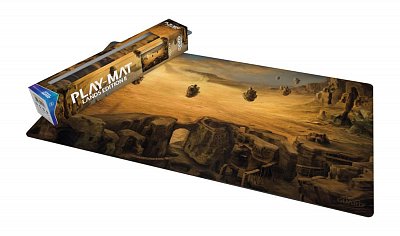 Ultimate Guard Play-Mat Lands Edition II Plains 61 x 35 cm