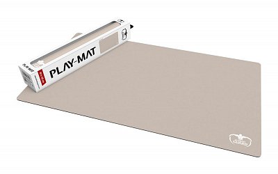 Ultimate Guard Play-Mat Monochrome Sand 61 x 35 cm