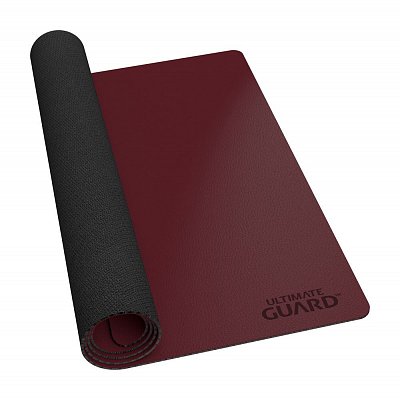 Ultimate Guard Play-Mat SophoSkin&trade; Edition Dark Red 61 x 35 cm