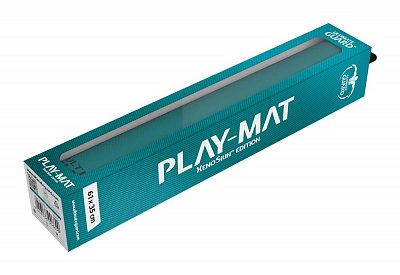 Ultimate Guard Play-Mat XenoSkin&trade; Edition Petrol Blue 61 x 35 cm