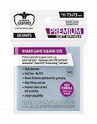 Ultimate Guard Premium Soft Sleeves for Board Game Cards Square (50)