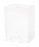 Ultimate Guard Protective Case for Funko POP!™ Figures in Counter-Top Display (40)