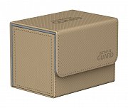 Ultimate Guard SideWinder&trade; 80+ Standard Size XenoSkin&trade; Sand