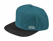 Ultimate Guard Snapback Cap Petrol