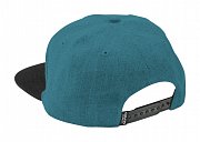 Ultimate Guard Snapback Cap Petrol