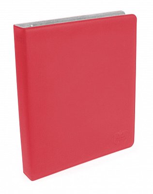 Ultimate Guard Supreme Collector´s Album 3-Ring XenoSkin Slim Red