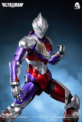 Ultraman FigZero Action Figure 1/6 Ultraman Suit Tiga 32 cm