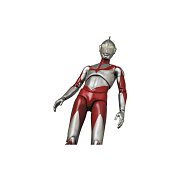 Ultraman MAF EX Action Figure Ultraman 16 cm