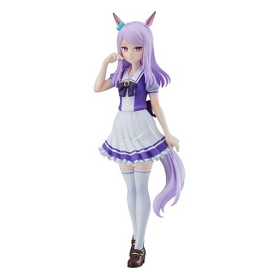 Umamusume: Pretty Derby Pop Up Parade PVC Statue Mejiro McQueen: School Uniform Ver. 17 cm