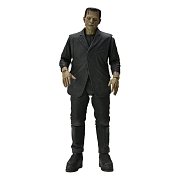 Universal Monsters Action Figure Ultimate Frankenstein\'s Monster (Color) 18 cm