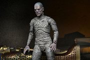 Universal Monsters Action Figure Ultimate The Mummy (Color) 18 cm