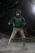 Universal Monsters Action Figure Ultimate The Wolf Man 18 cm