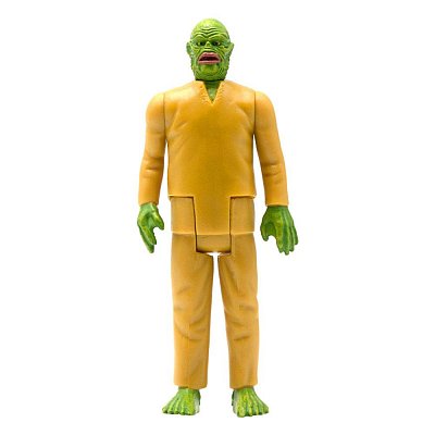 Universal Monsters ReAction Action Figure The Creature Walks Among Us 10 cm