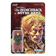 Universal Monsters ReAction Action Figure The Hunchback of Notre Dome 10 cm