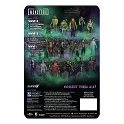 Universal Monsters ReAction Action Figure The Hunchback of Notre Dome 10 cm