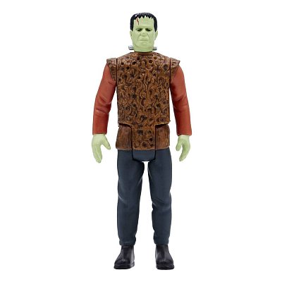 Universal Monsters ReAction Action Figure The Monster from Son of Frankenstein 10 cm