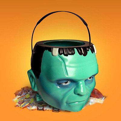 Universal Monsters Superbucket Frankenstein 18 cm