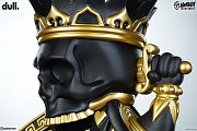 Unruly Designer Series Vinyl  Statue King Charles (dull.) 23 cm