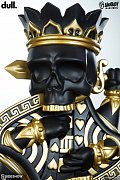 Unruly Designer Series Vinyl  Statue King Charles (dull.) 23 cm