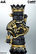 Unruly Designer Series Vinyl  Statue King Charles (dull.) 23 cm