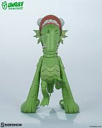 Unruly Monsters PVC Statue Fish Face 18 cm