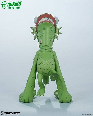 Unruly Monsters PVC Statue Fish Face 18 cm