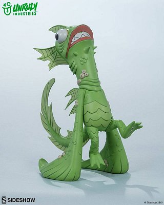 Unruly Monsters PVC Statue Fish Face 18 cm