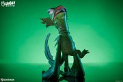 Unruly Monsters PVC Statue Fish Face 18 cm