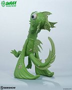 Unruly Monsters PVC Statue Fish Face 18 cm