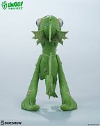 Unruly Monsters PVC Statue Fish Face 18 cm