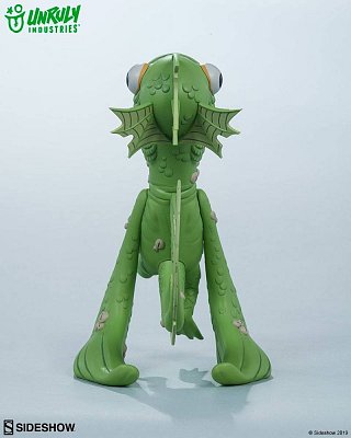 Unruly Monsters PVC Statue Fish Face 18 cm