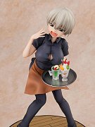 Uzaki-chan Wants to Hang Out! PVC Statue 1/7 Hana Uzaki Manga Cafe Asia Ver. 23 cm