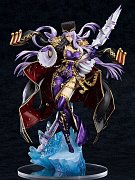 Valkyria Chronicles 4 PVC Statue 1/6 Crymaria Levin 36 cm