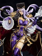 Valkyria Chronicles 4 PVC Statue 1/6 Crymaria Levin 36 cm