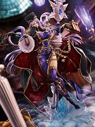 Valkyria Chronicles 4 PVC Statue 1/6 Crymaria Levin 36 cm
