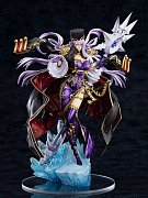 Valkyria Chronicles 4 PVC Statue 1/6 Crymaria Levin 36 cm