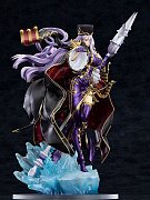 Valkyria Chronicles 4 PVC Statue 1/6 Crymaria Levin 36 cm