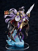 Valkyria Chronicles 4 PVC Statue 1/6 Crymaria Levin 36 cm