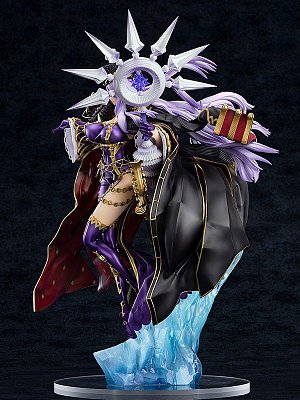 Valkyria Chronicles 4 PVC Statue 1/6 Crymaria Levin 36 cm