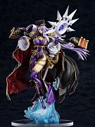 Valkyria Chronicles 4 PVC Statue 1/6 Crymaria Levin 36 cm