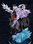 Valkyria Chronicles 4 PVC Statue 1/6 Crymaria Levin 36 cm