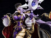 Valkyria Chronicles 4 PVC Statue 1/6 Crymaria Levin 36 cm