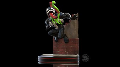 Venom Q-Fig Diorama Venom 10 cm