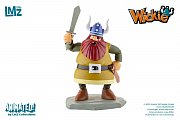 Vicky the Viking Statues Halvar, Gorm & Ulme 9 - 16 cm