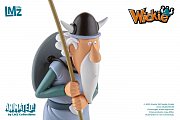 Vicky the Viking Statues Urobe, Snorre & Tjure 7 - 11 cm